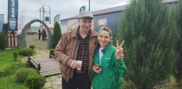 Первый Мастер Пар